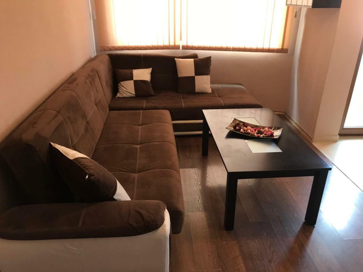 Apartment боряна *