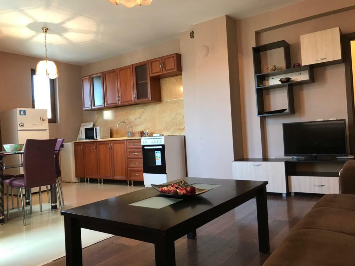 боряна Apartment Plovdiv