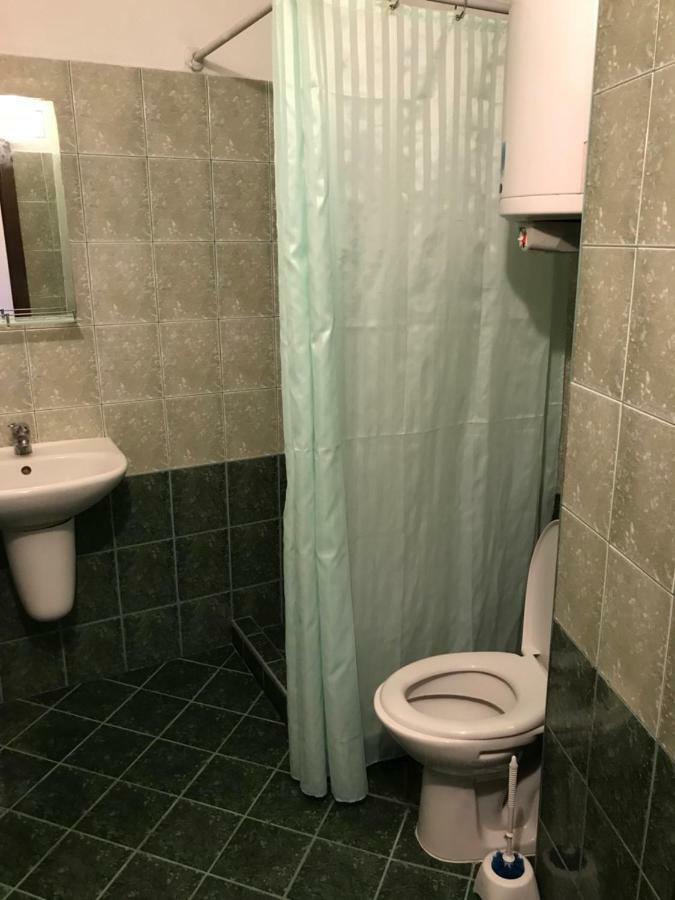 боряна Apartment Plovdiv